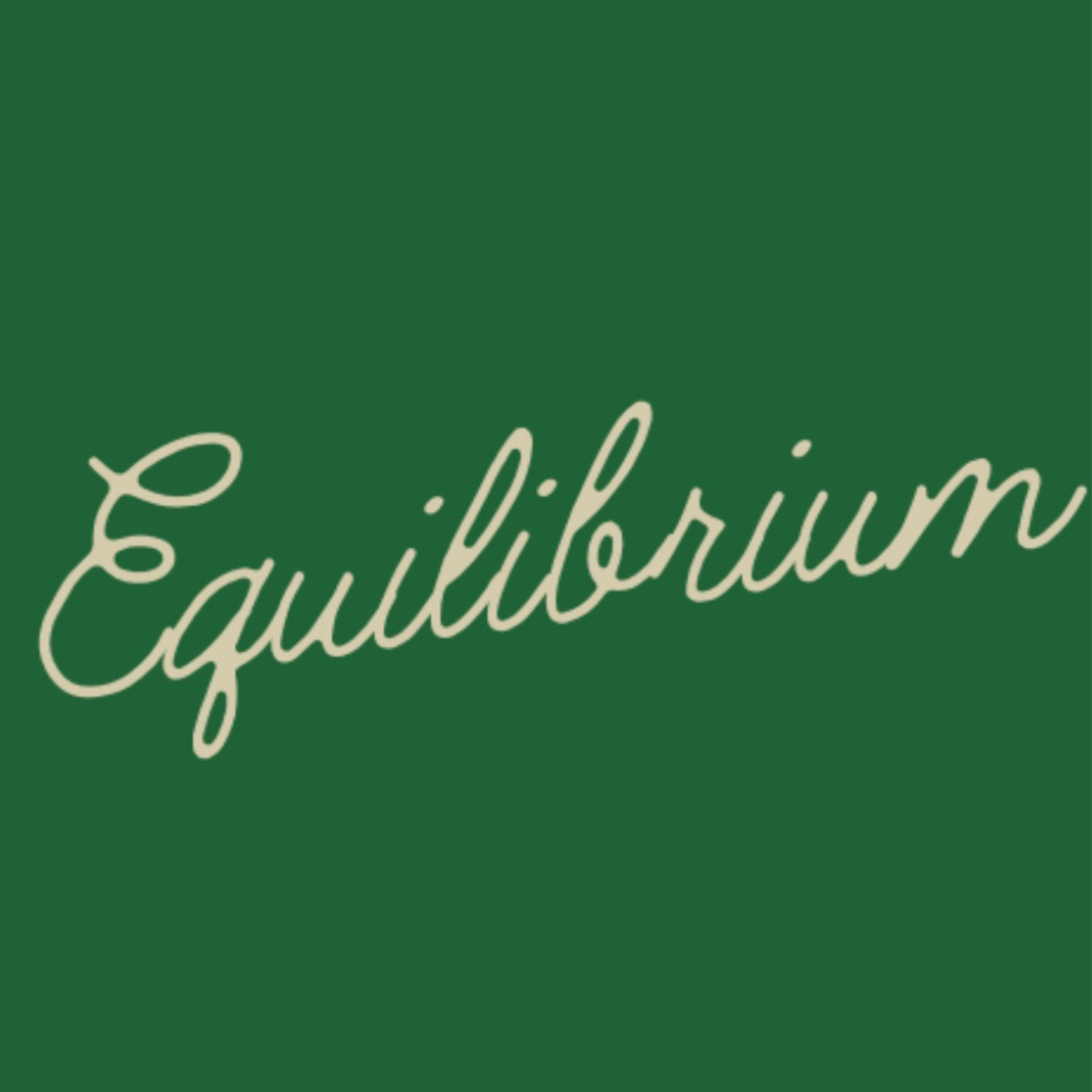 Equilibrium Roasting Co