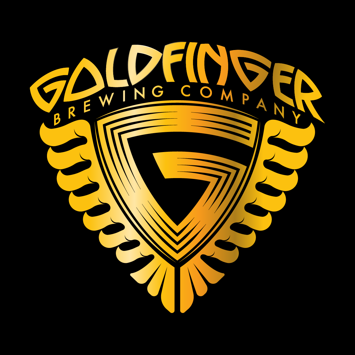 Goldfinger Brewing Company