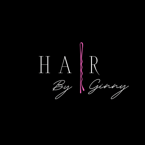 Hair by Ginny