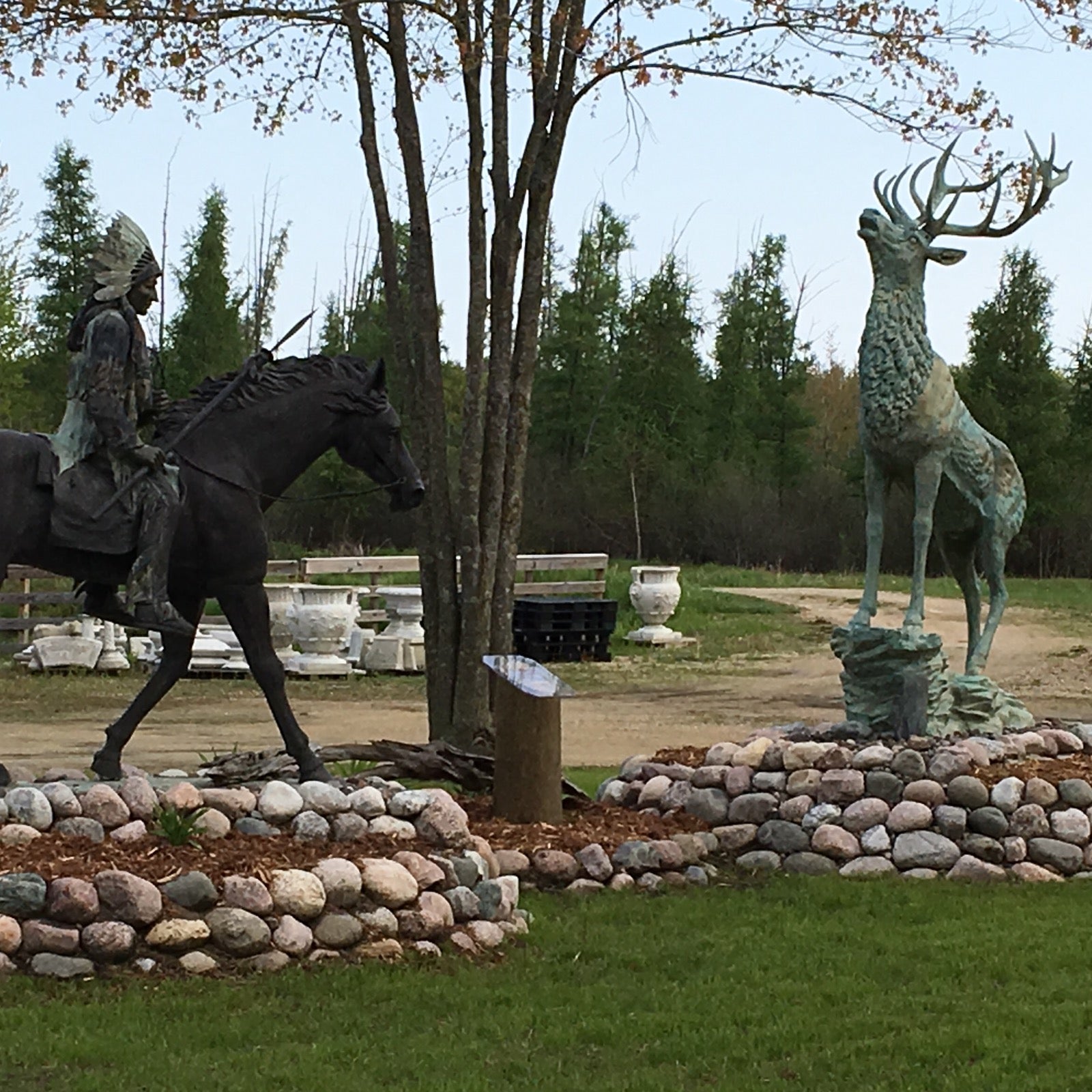 Chiefs Trading Post