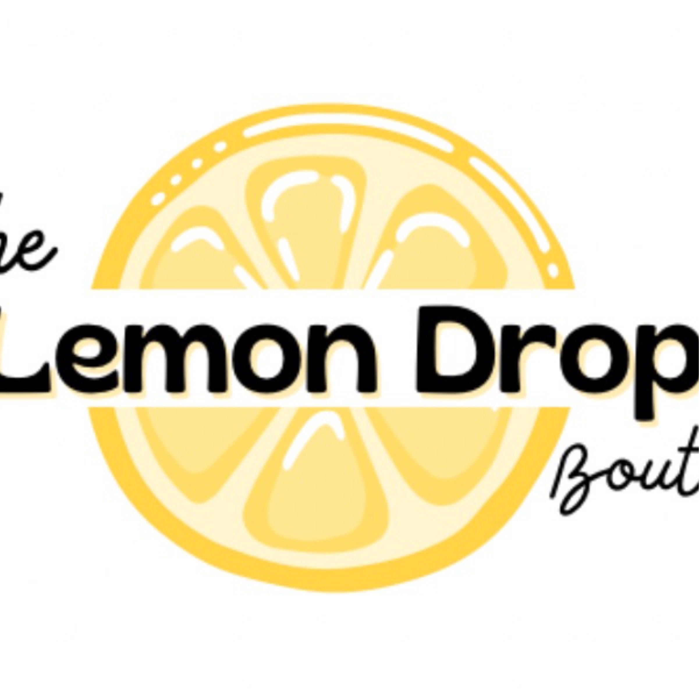 The Lemon Drop