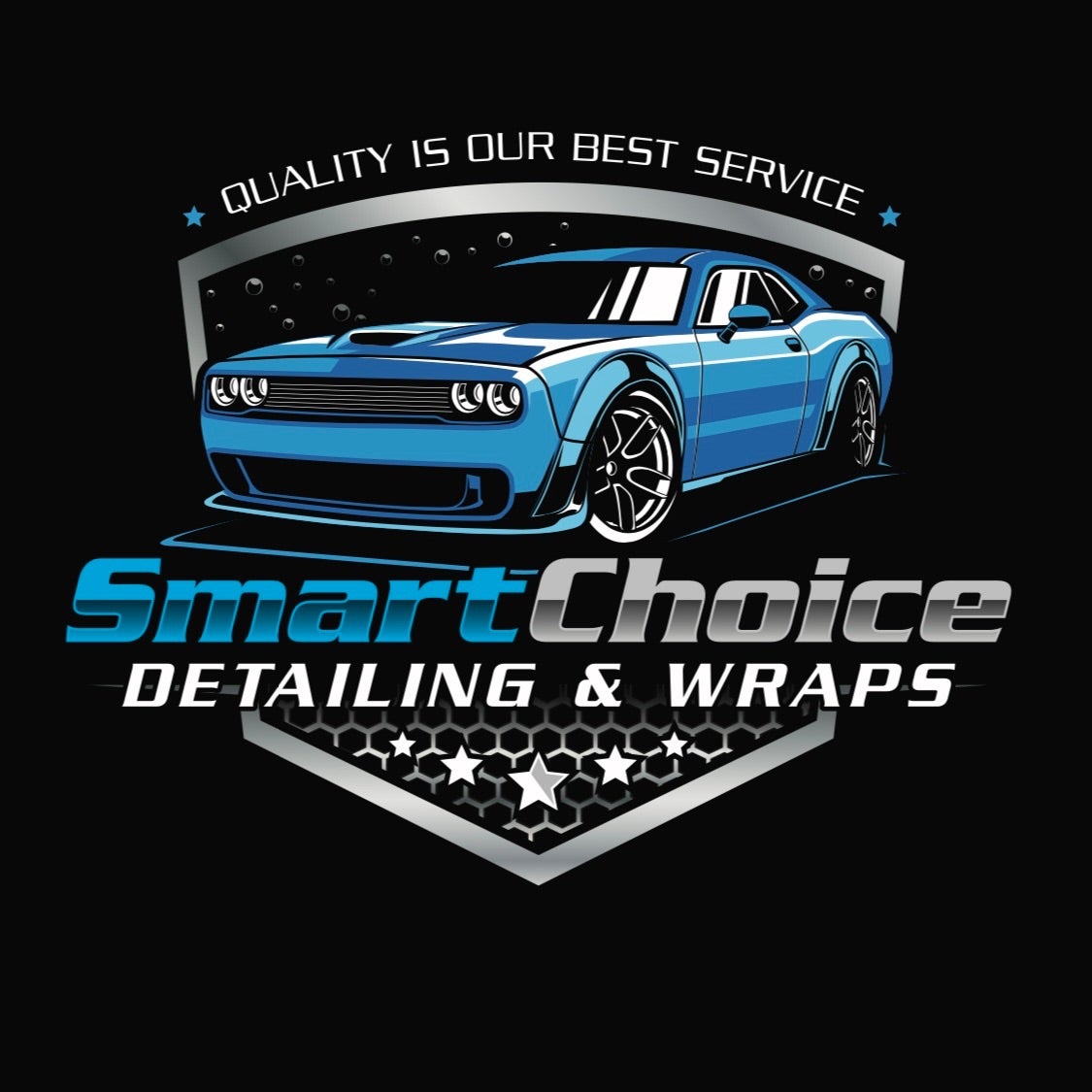 SmartChoice Detailing & Wrap