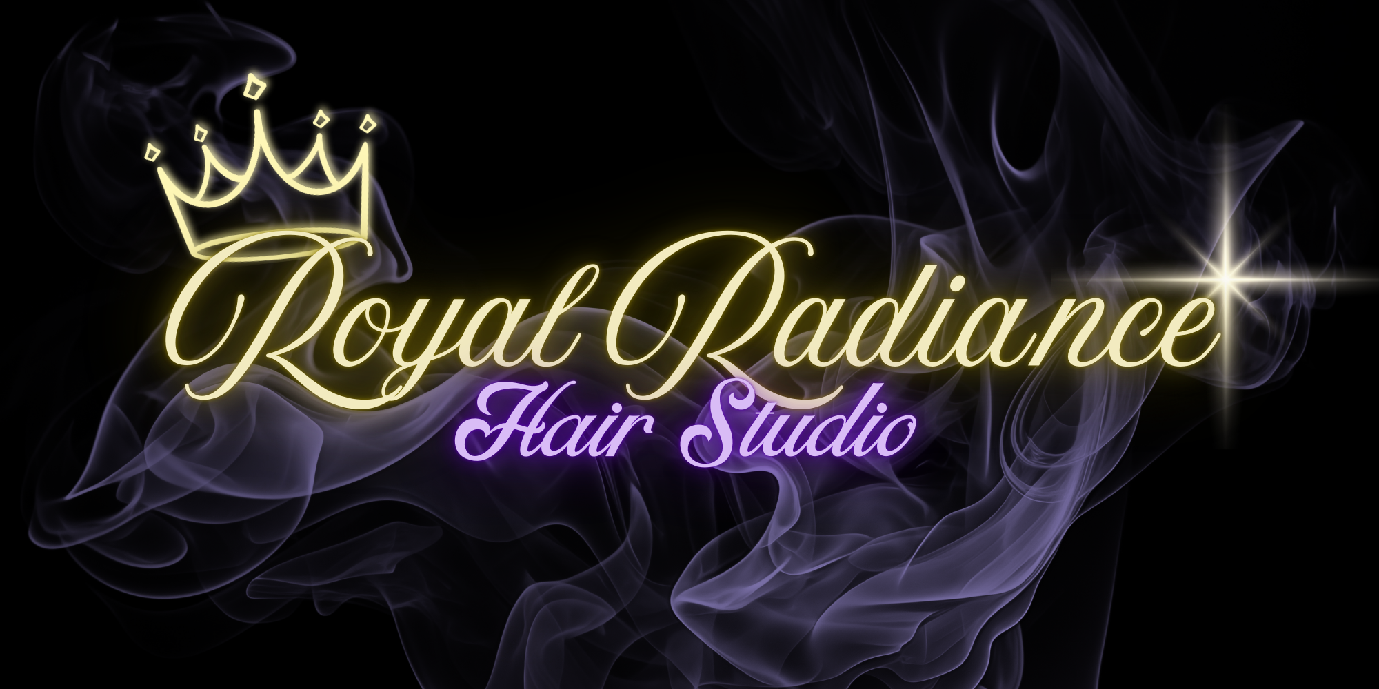 Royal Radiance Hair Studio