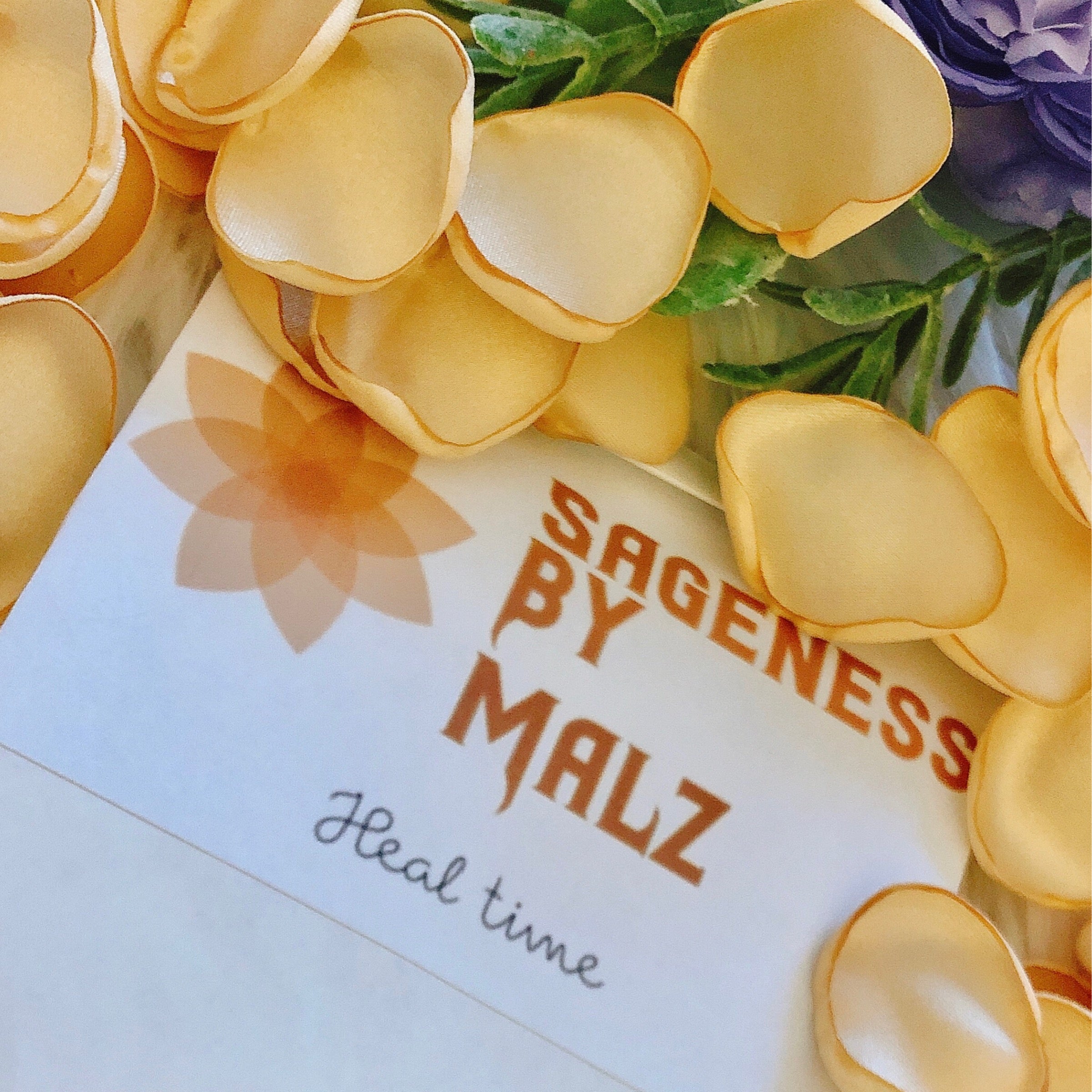 Sageness by Malz