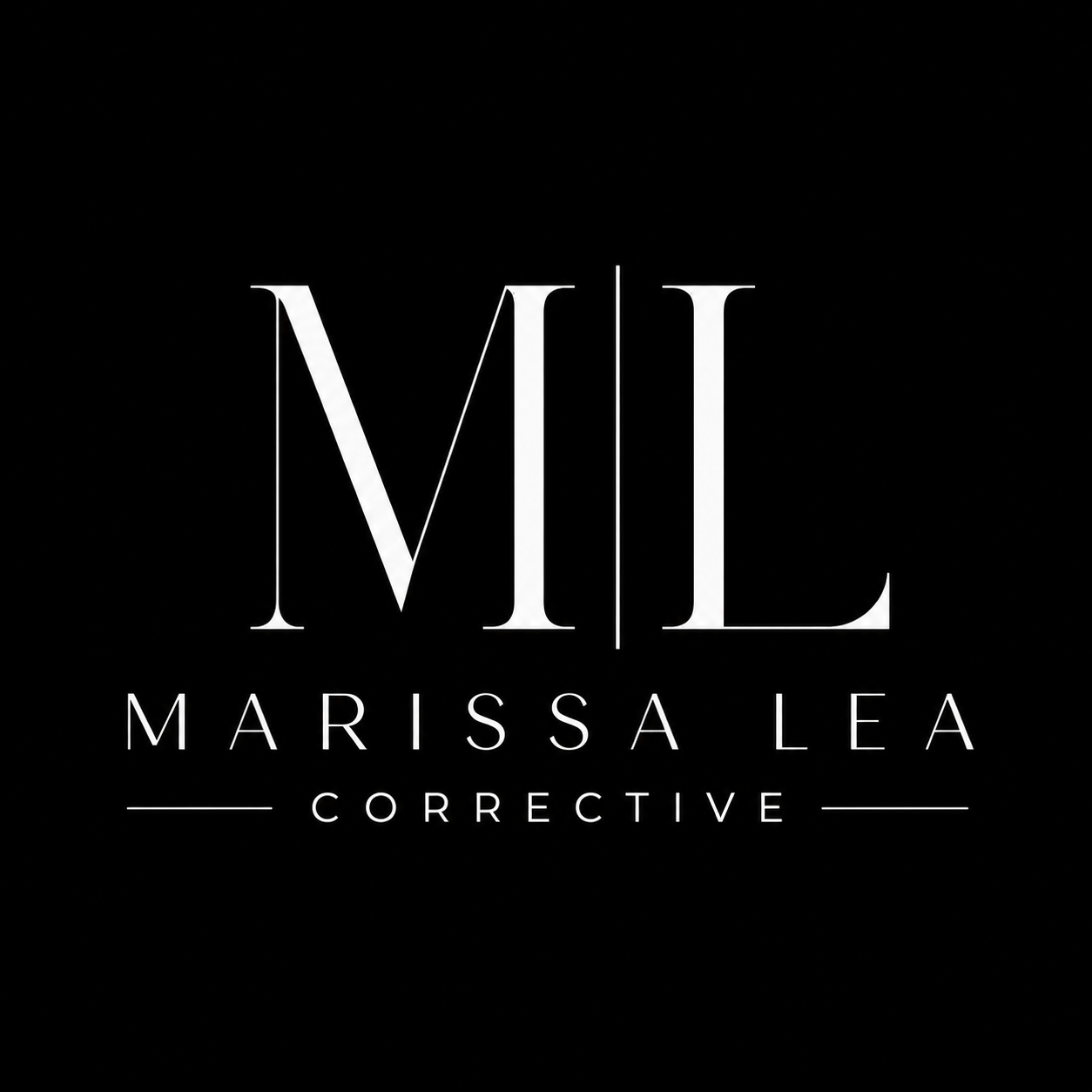 Marissa Lea Corrective