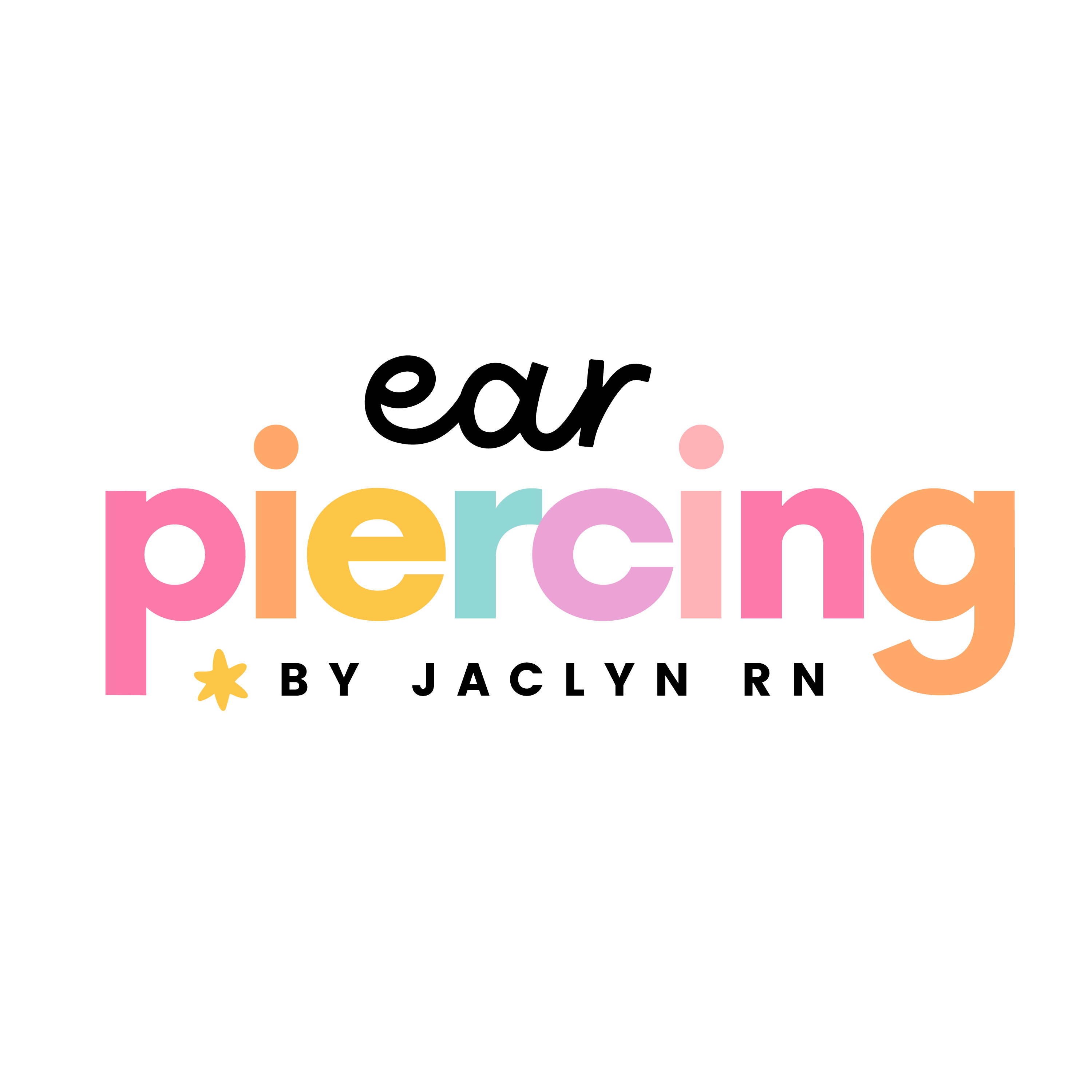 Piercings By Jaclyn RN