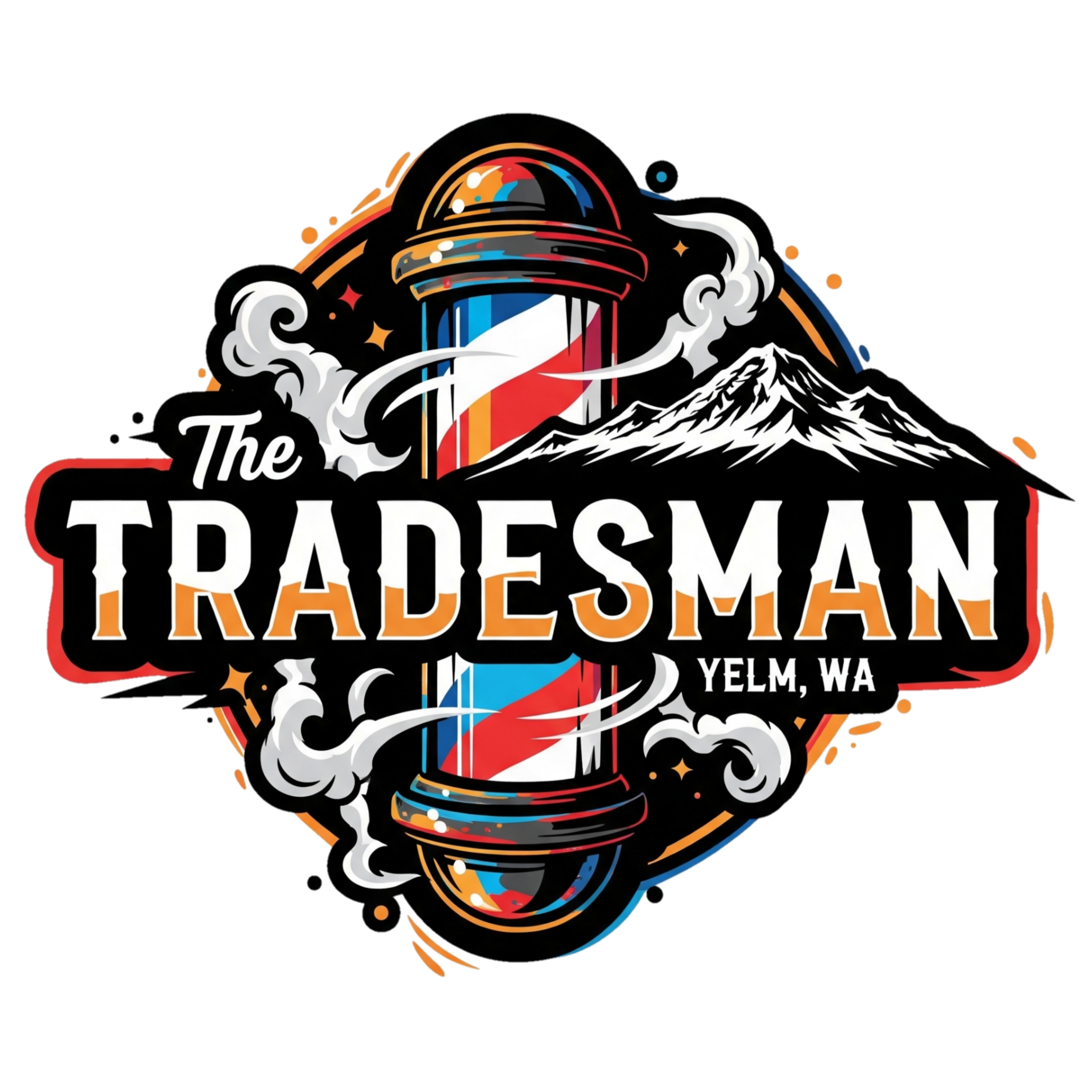 The Tradesman Barbershop