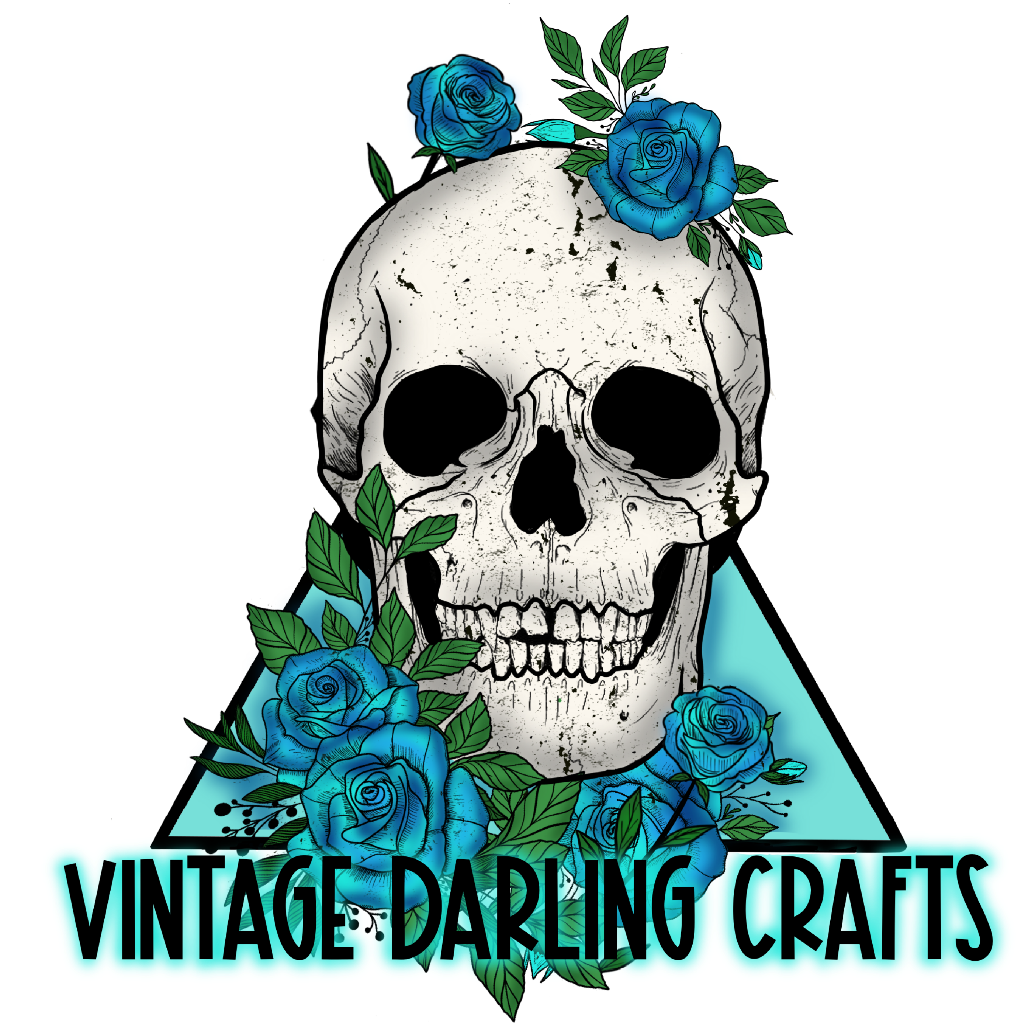 Vintage Darling Crafts