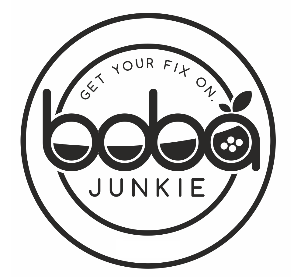 BOBA JUNKIE