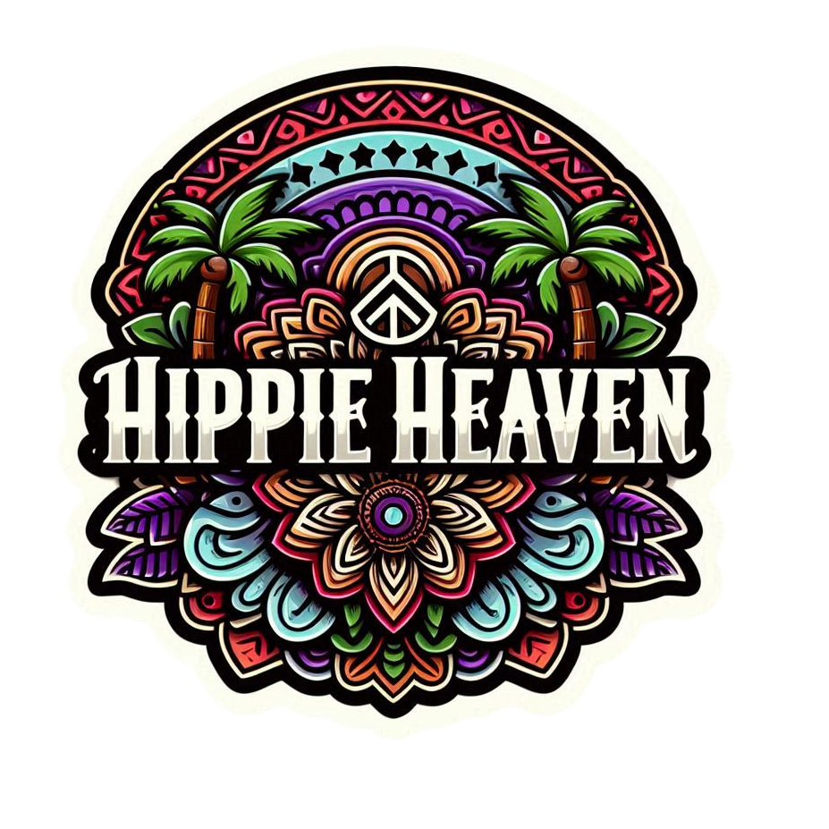 Hippie Heaven