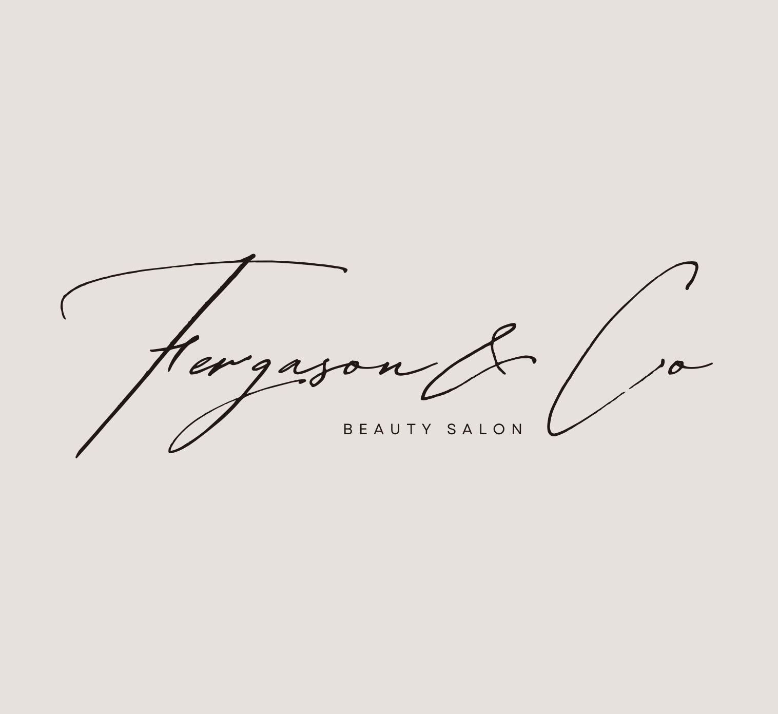 Fergason & Co Beauty Salon