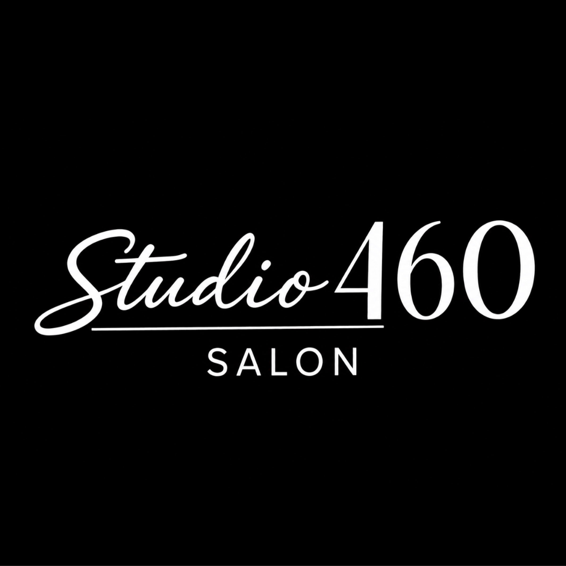Hair by Anthony