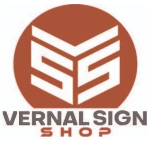 Vernal Sign Shop