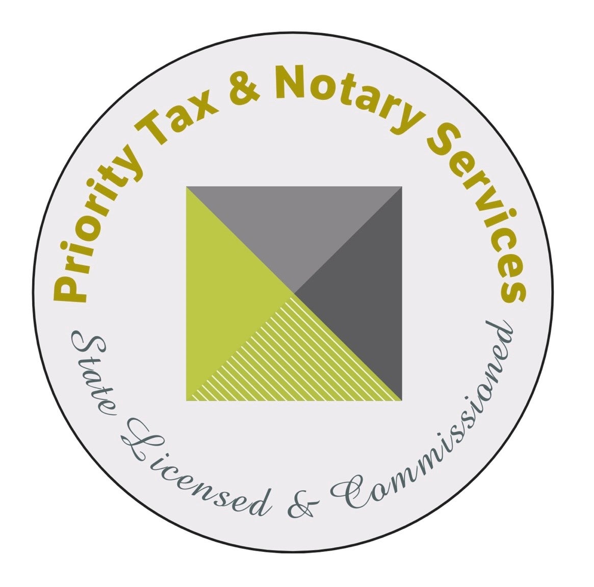 Priority Tax & Notary Services