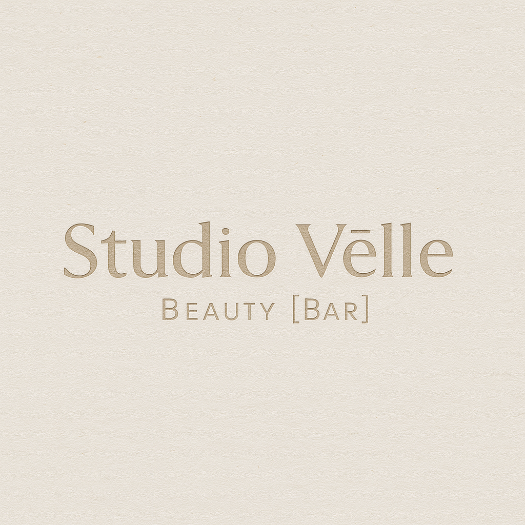 Studio Vēlle Beauty Bar