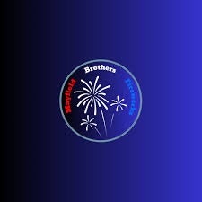 Mayfield Brothers Fireworks