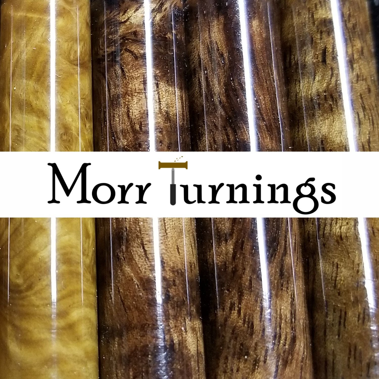 Morr Turnings LLC