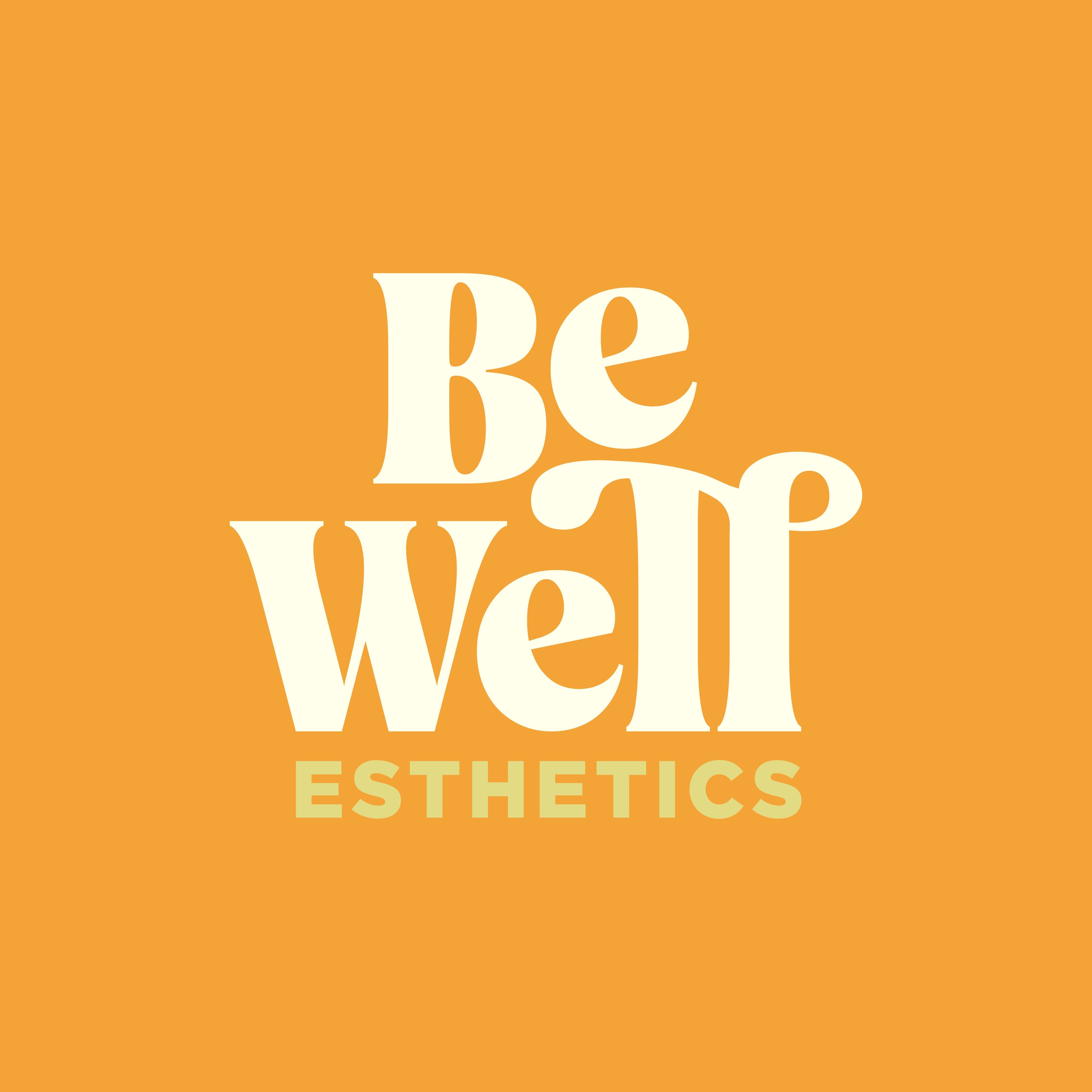 Be Well Esthetics