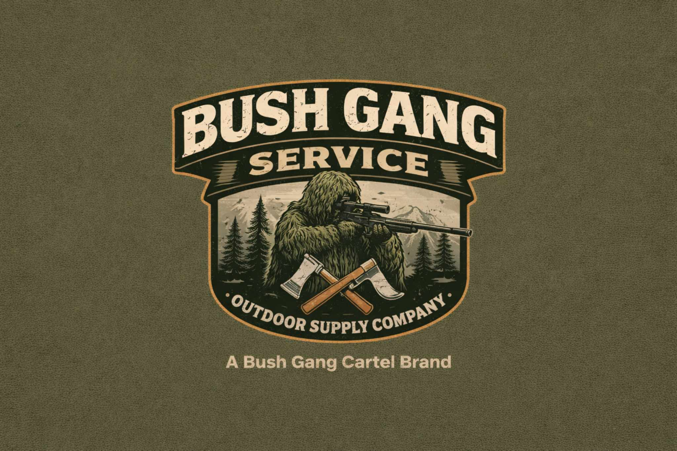 Bushgangcartel