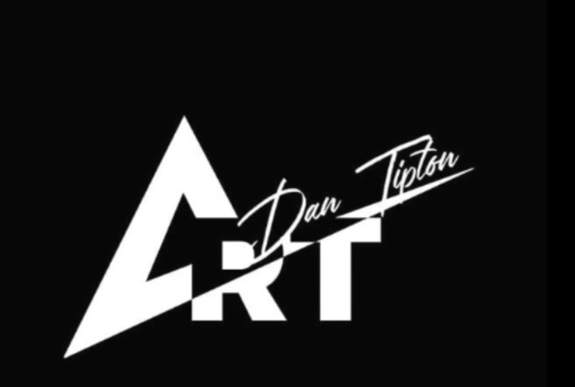 Dan TIpton Art
