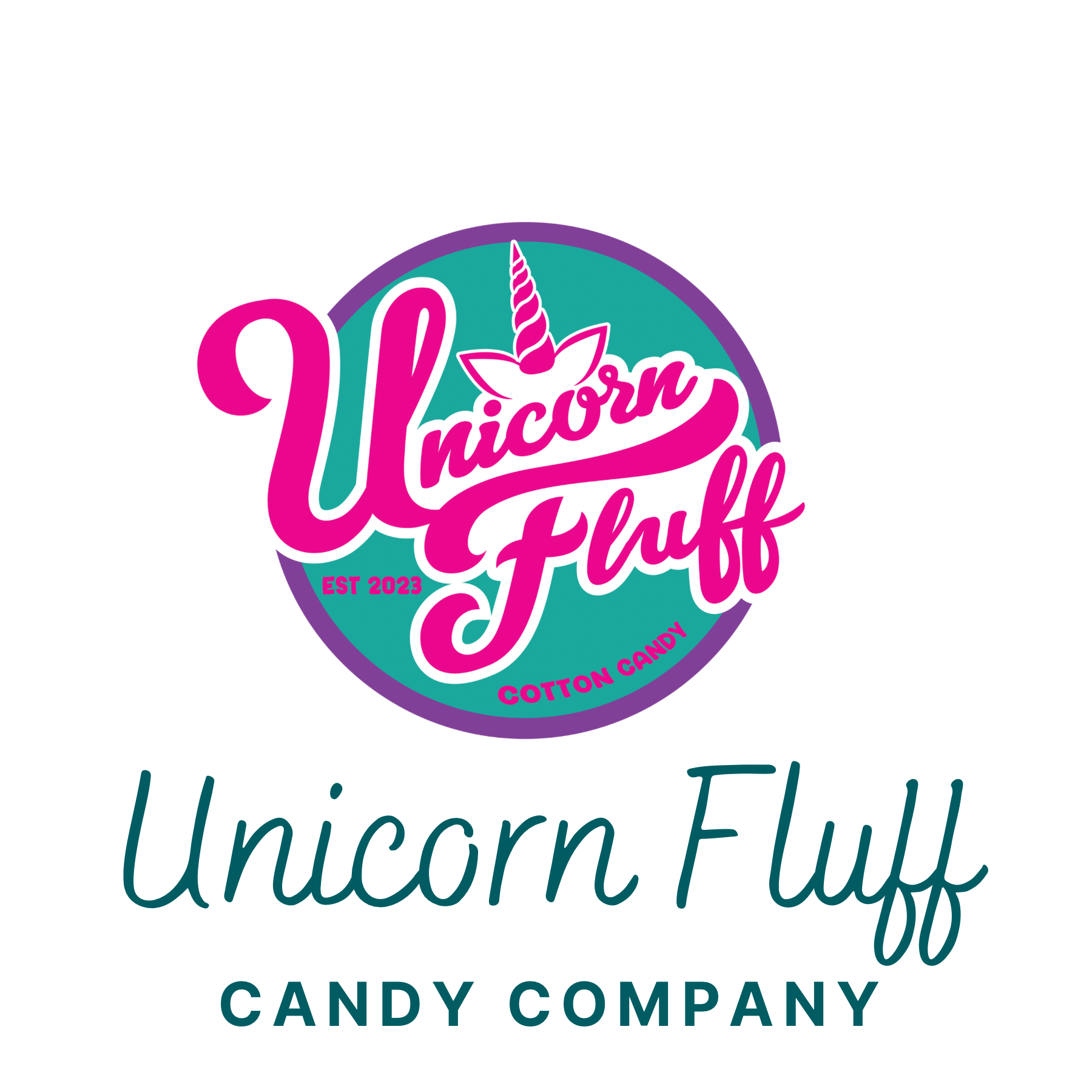 Unicorn Fluff Candy Company LLC