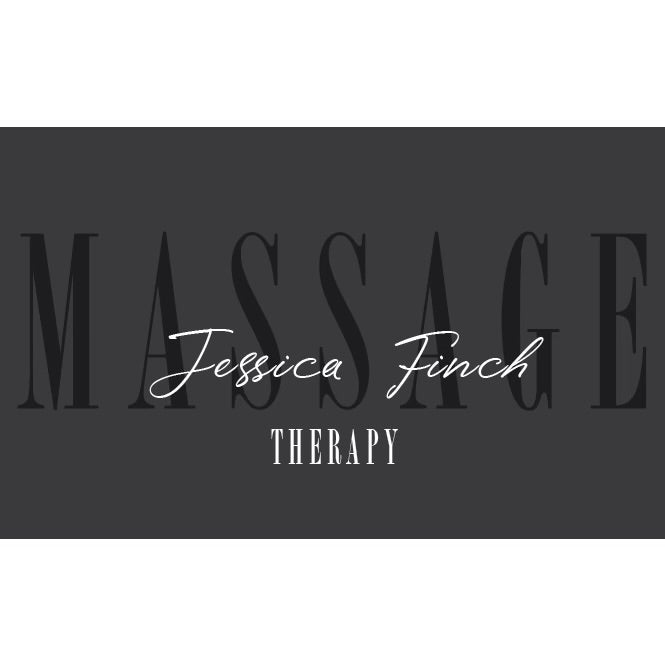 Jessica Finch Massage Therapy