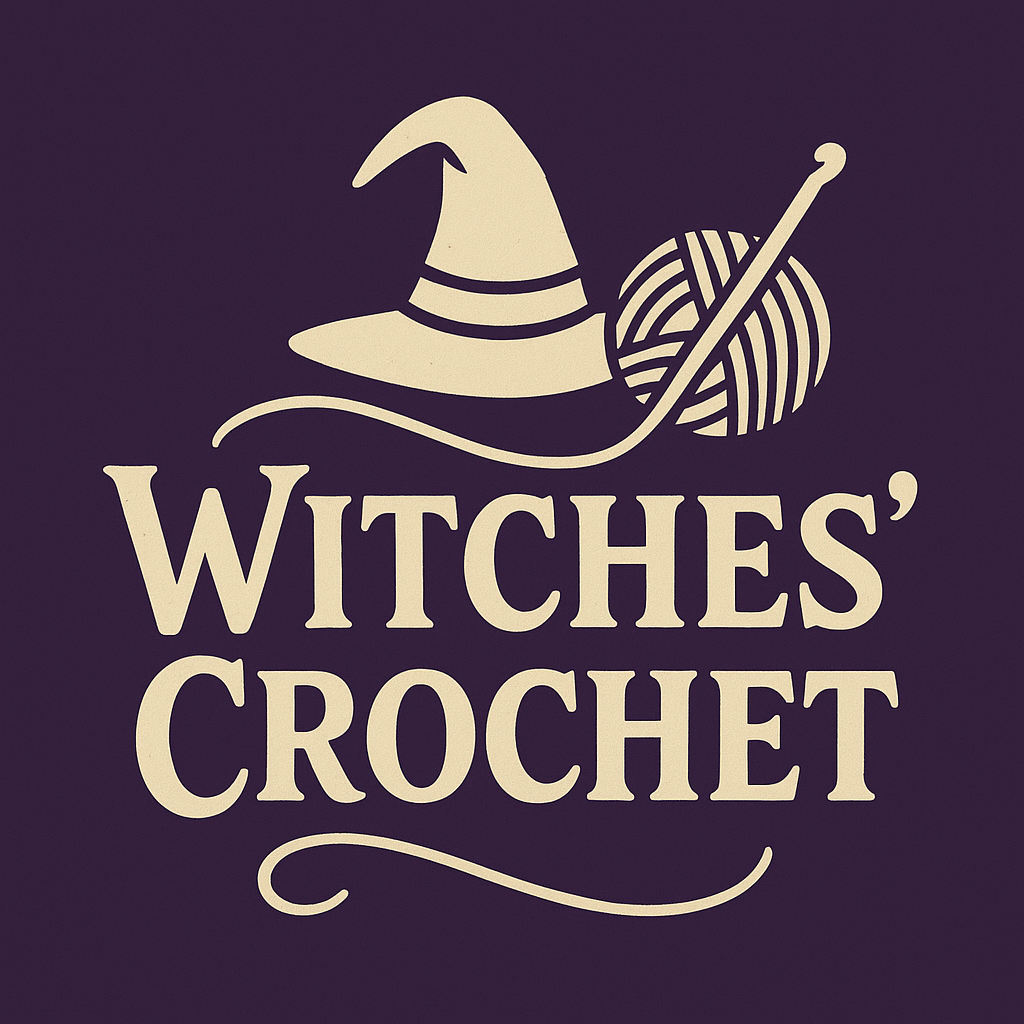 Witches' Crochet