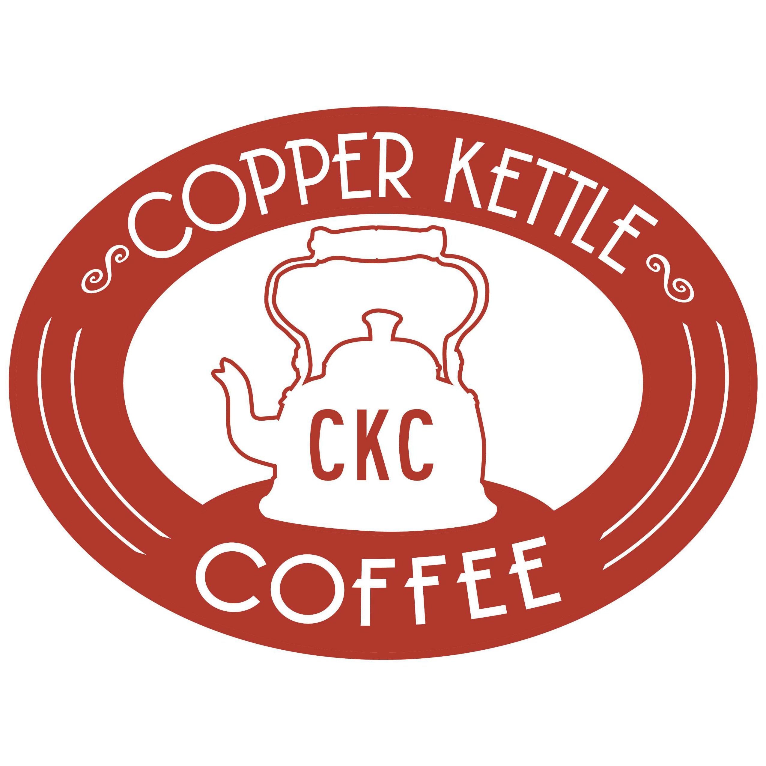 Copper Kettle Coffee, LLC.
