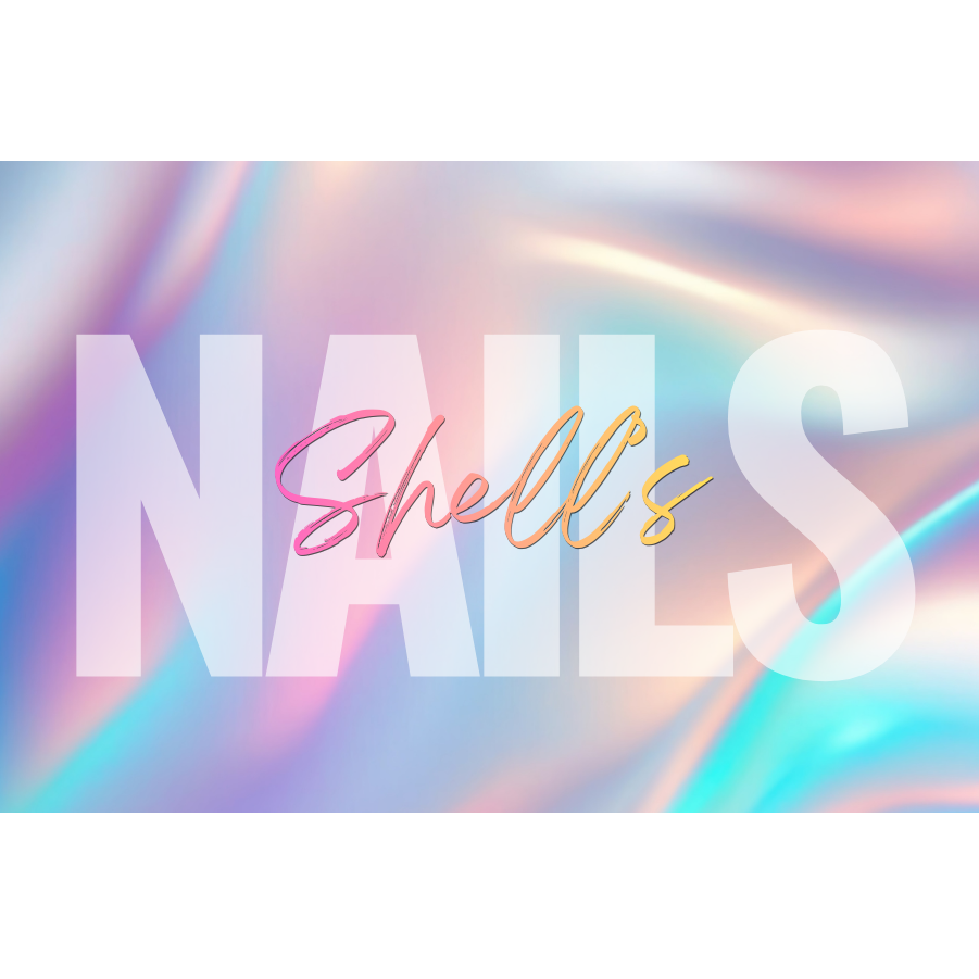 Shell's Nails (Michelle Walston)