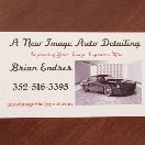 A New Image Auto Detailing