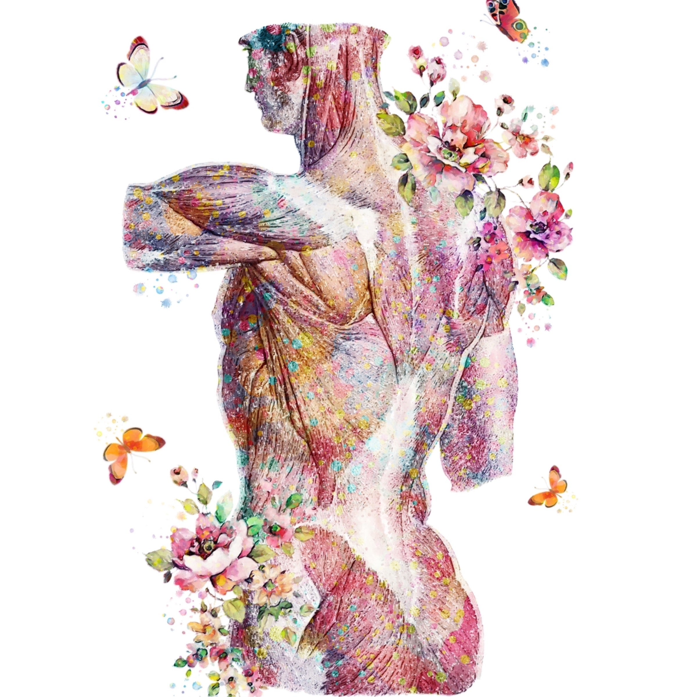 Therapeutic Massage and Bodywork by Ralenda
