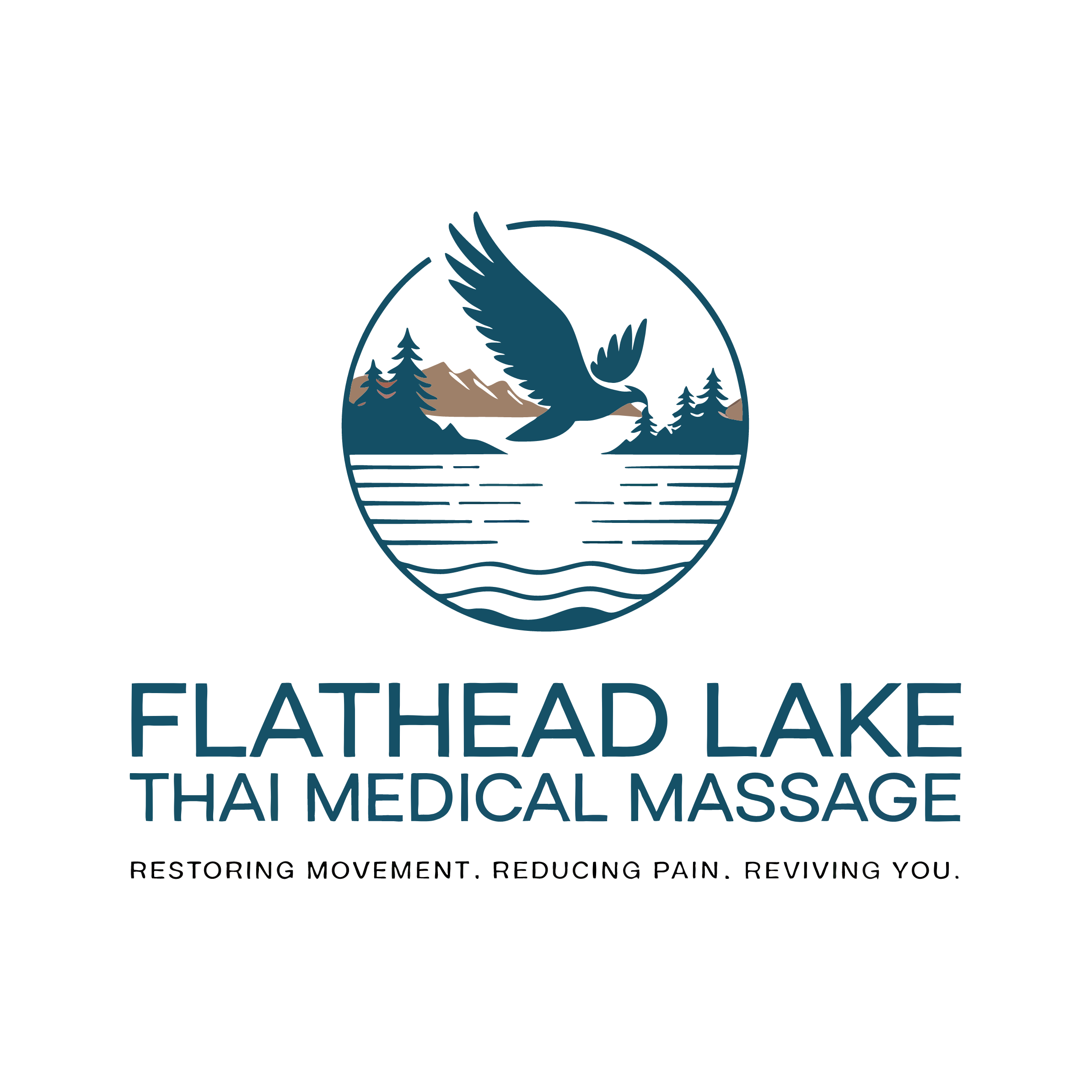 Flathead Lake Thai Medical Massage