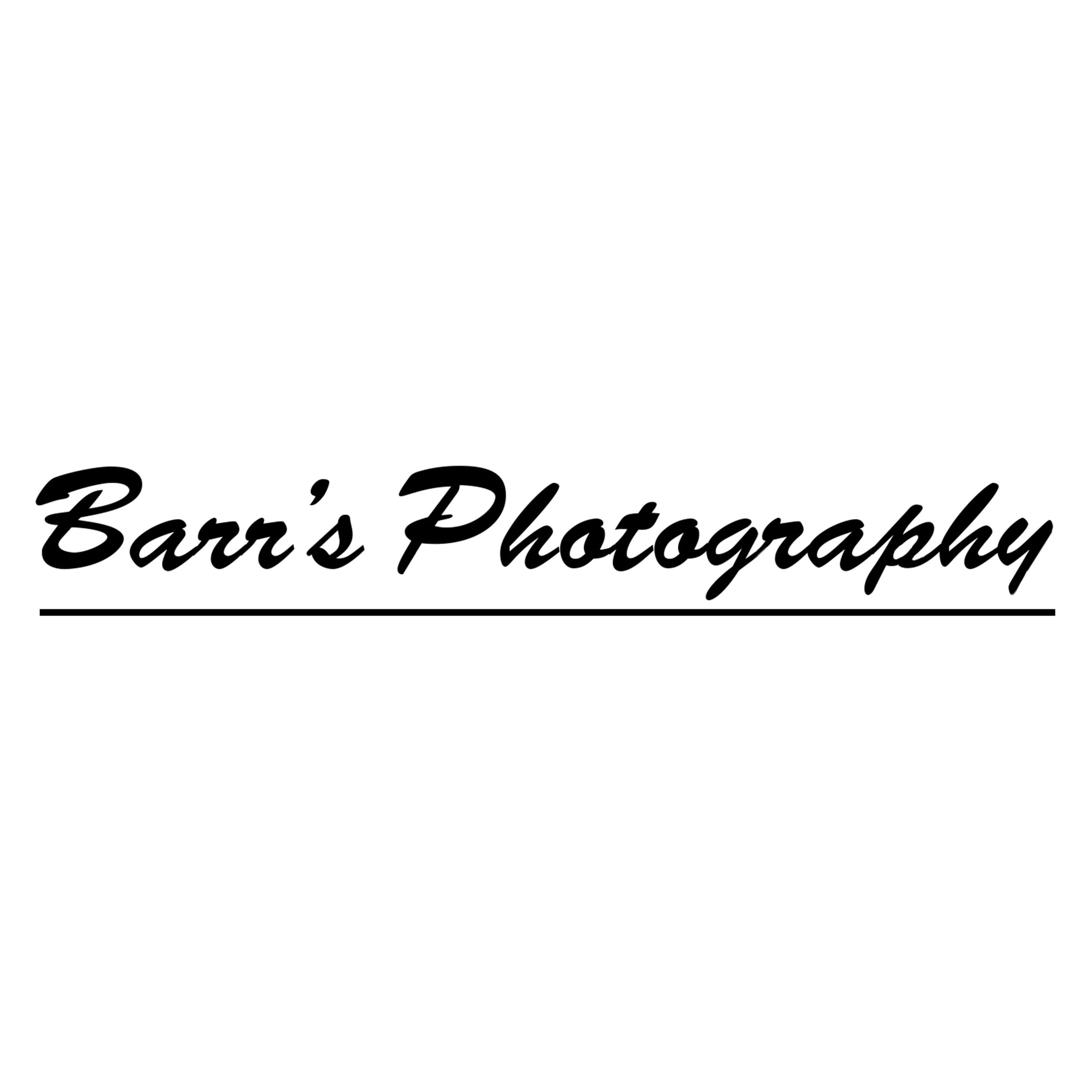 Barr's Photography