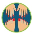 Fingers & Toes