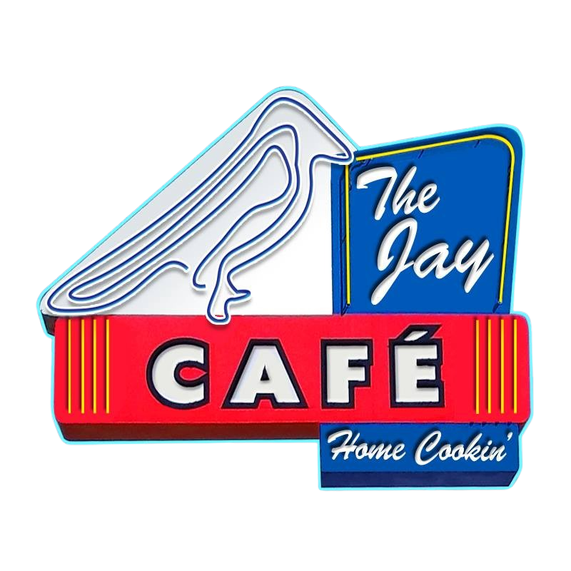 Jay Cafe LLC
