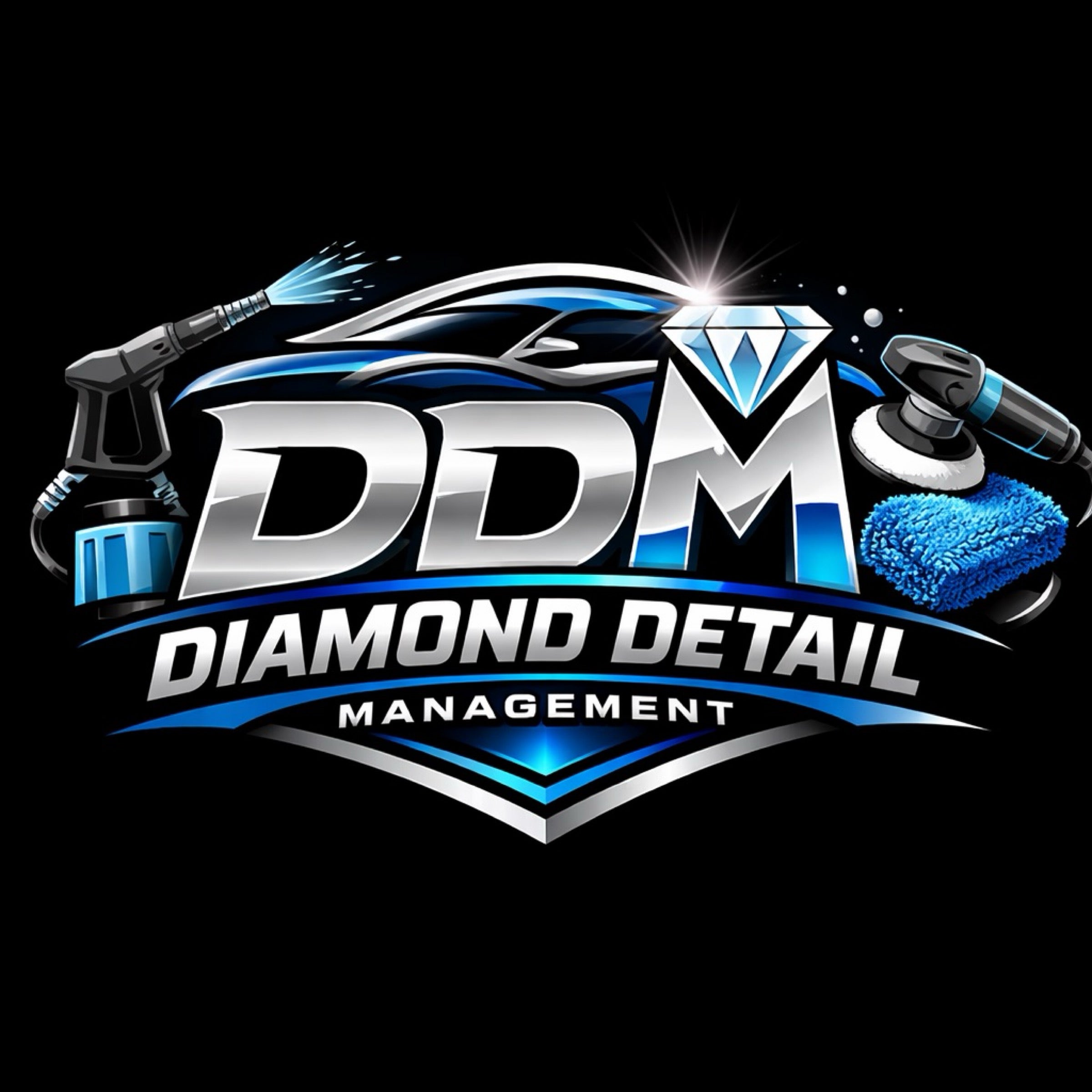 Diamond Detail Management