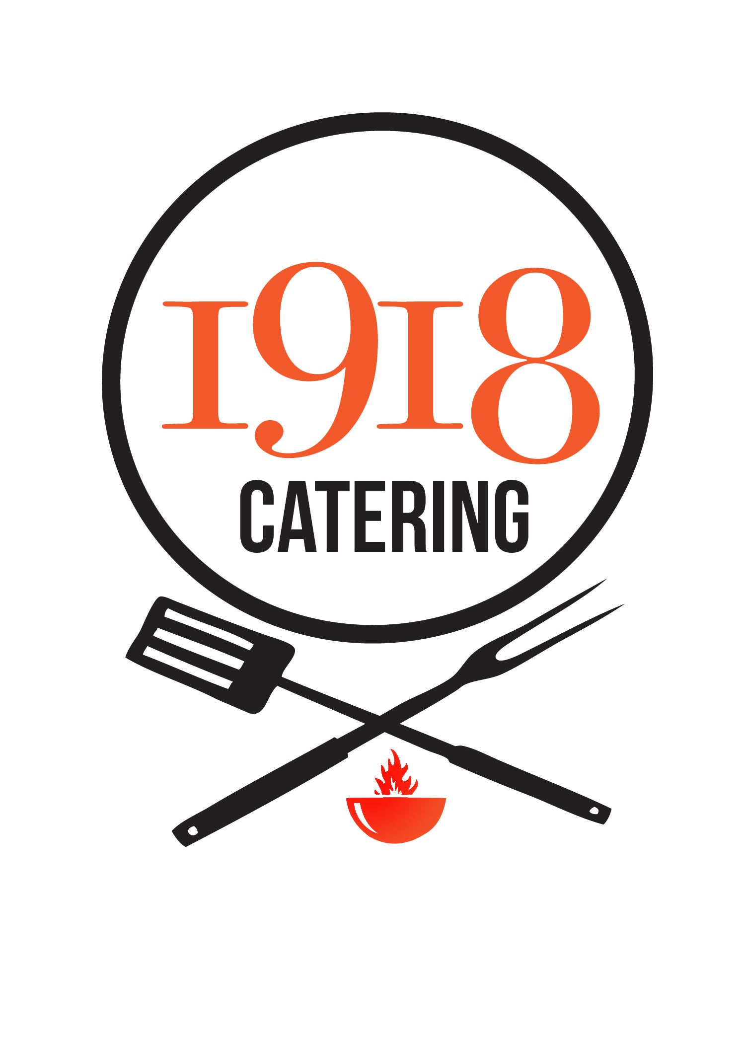 1918 CATERING LLC