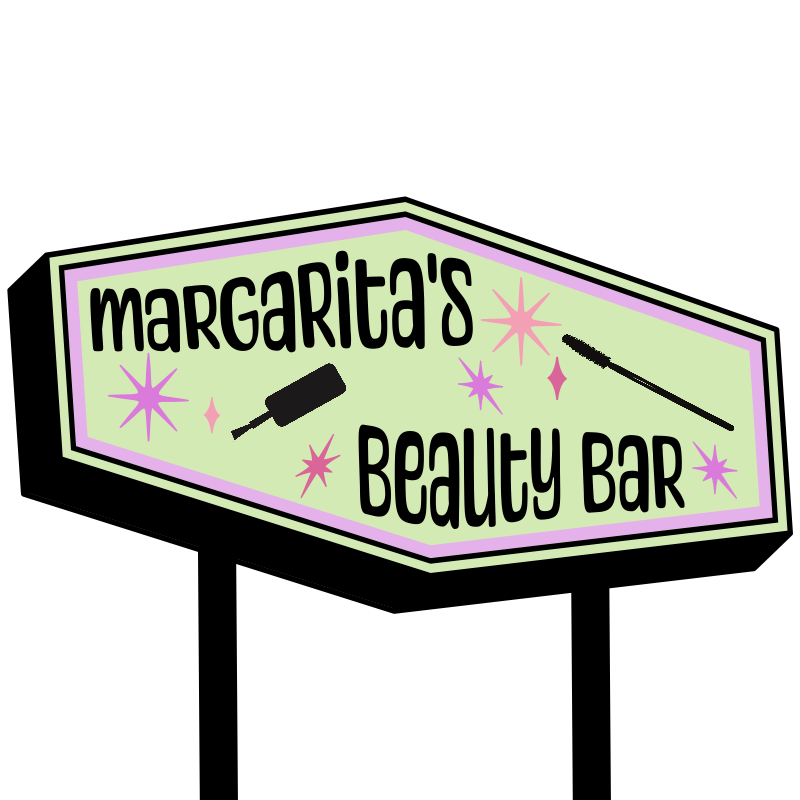 Margarita’s Beauty Bar