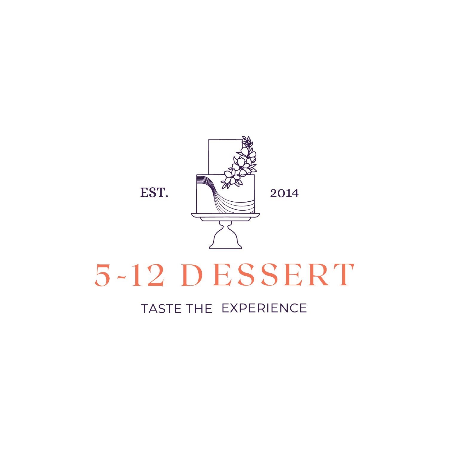 5-12 Dessert