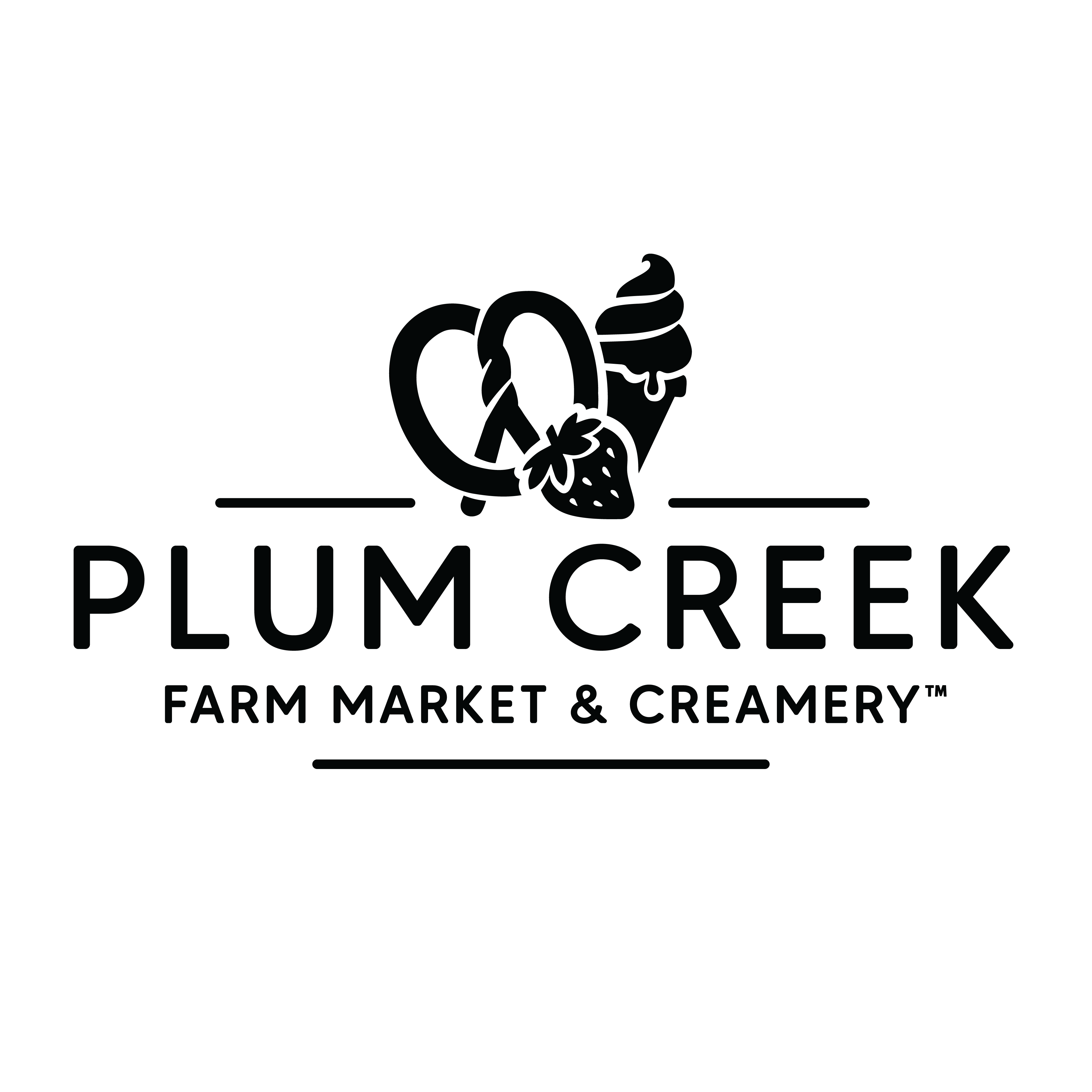 Plum Creek Farm, Market & Creamery