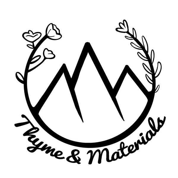 Thyme and Materials LLC