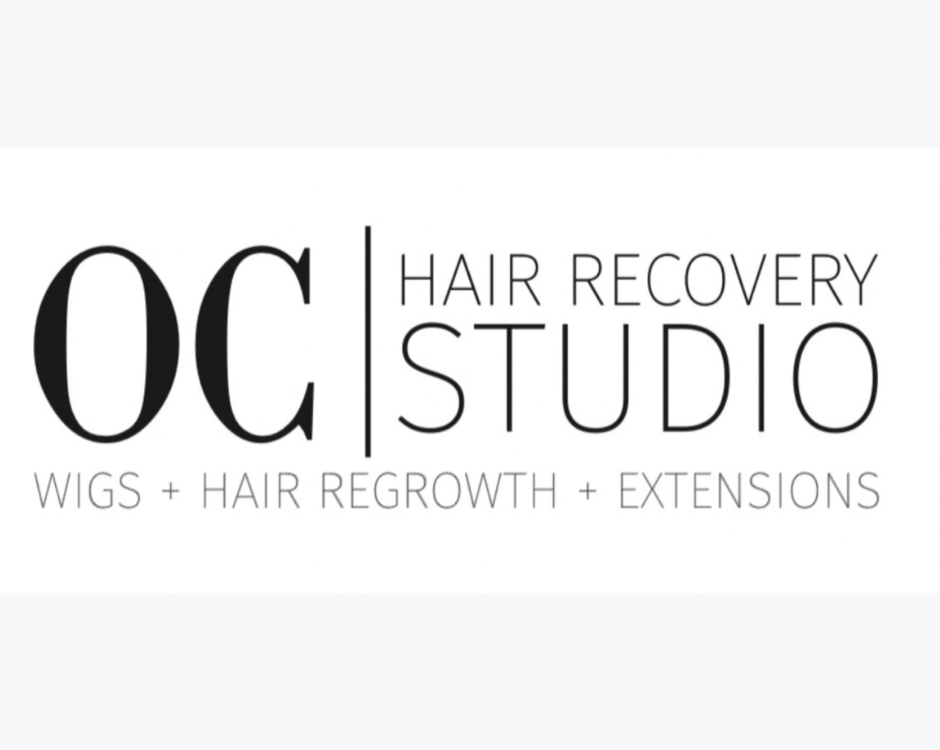 OC Hair Recovery Studio