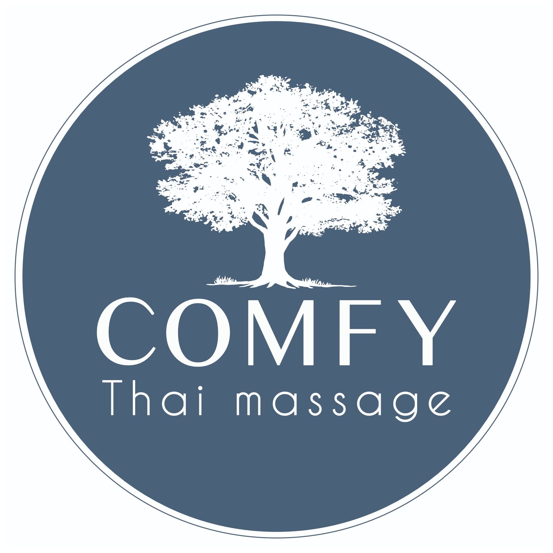 Comfy Thai