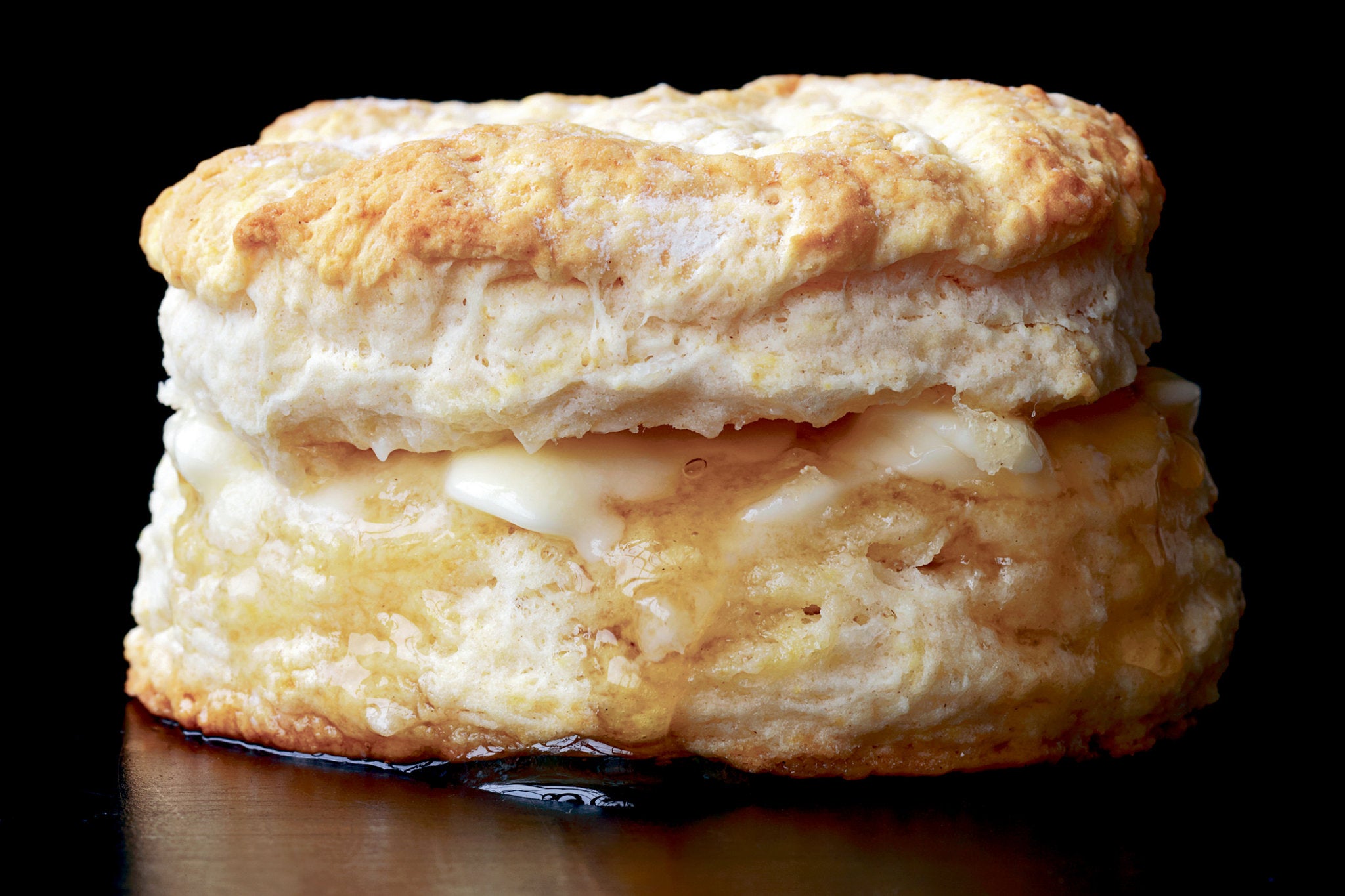 Pine State Biscuits