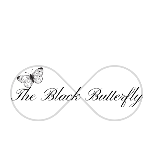 The Black Butterfly