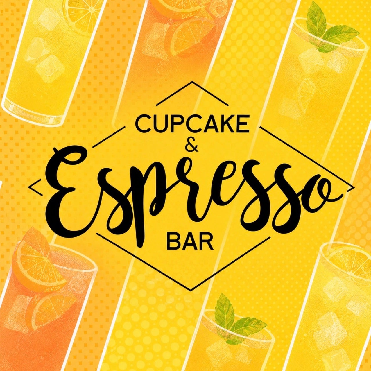 The Cupcake & Espresso Bar