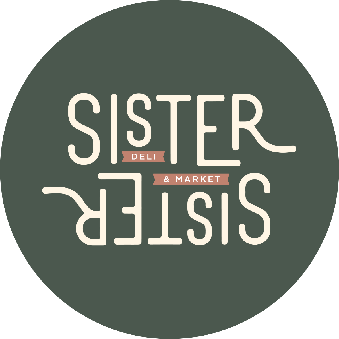 Sister Sister Deli & Market