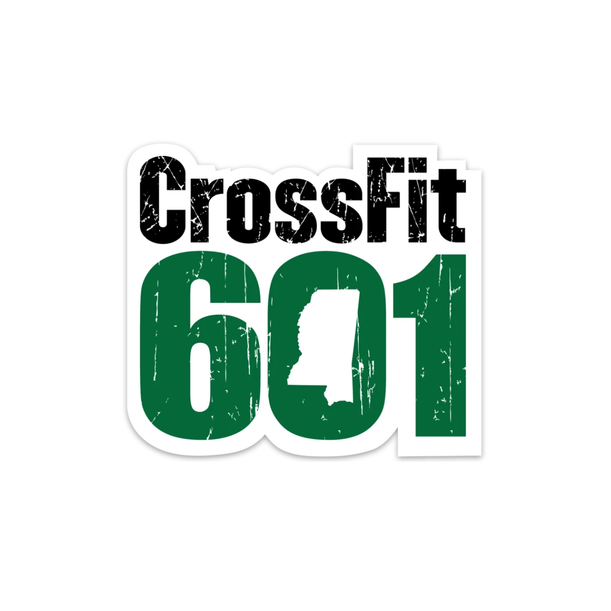 Crossfit 601
