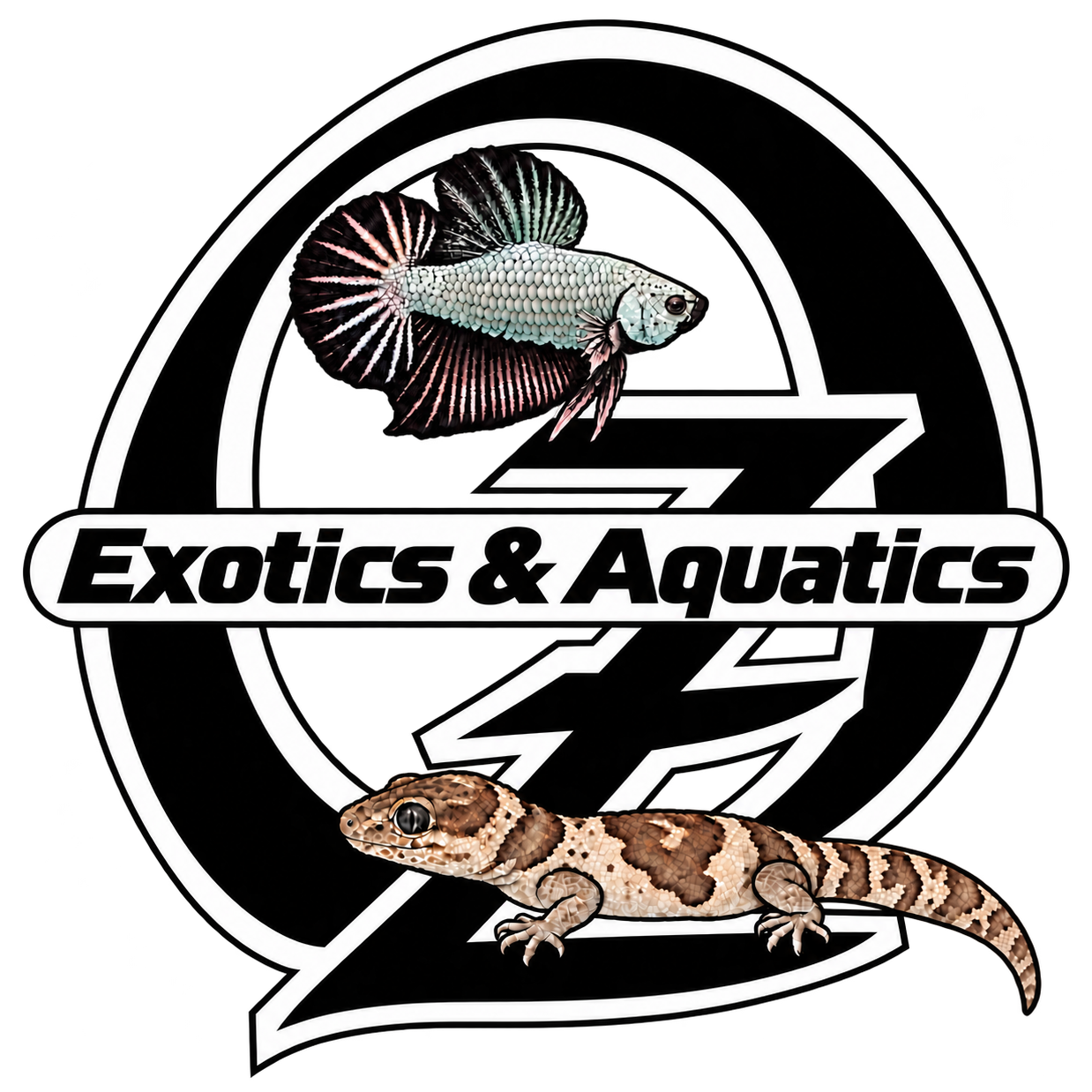 OZ Exotics & Aquatics