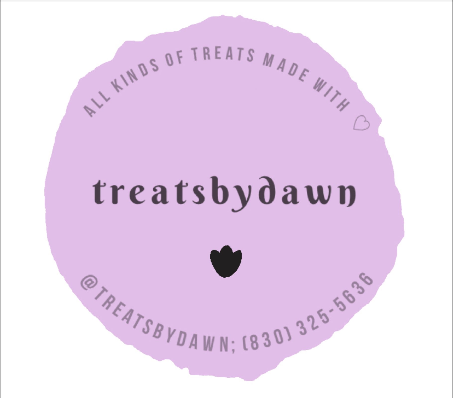 TreatsByDawn